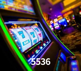 A Revolução dos Aplicativos de Jogos no 5536