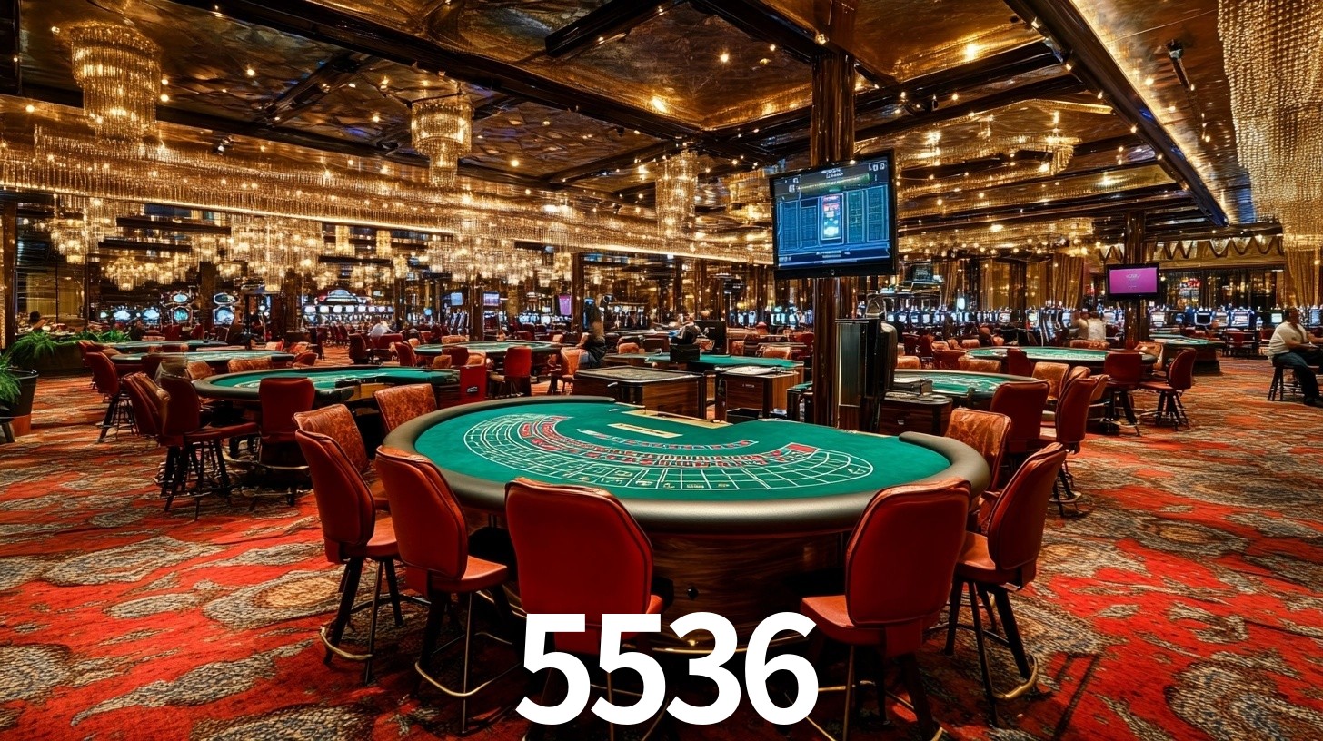 5536 - Tesouros da Elite Nobre - 5536.com