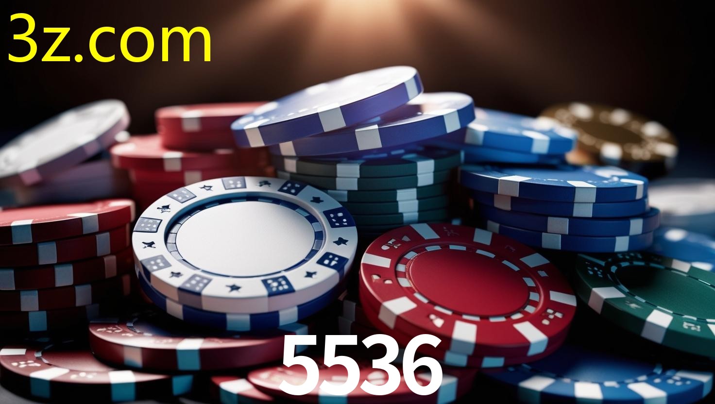 Verificação de Conta 5536.COM