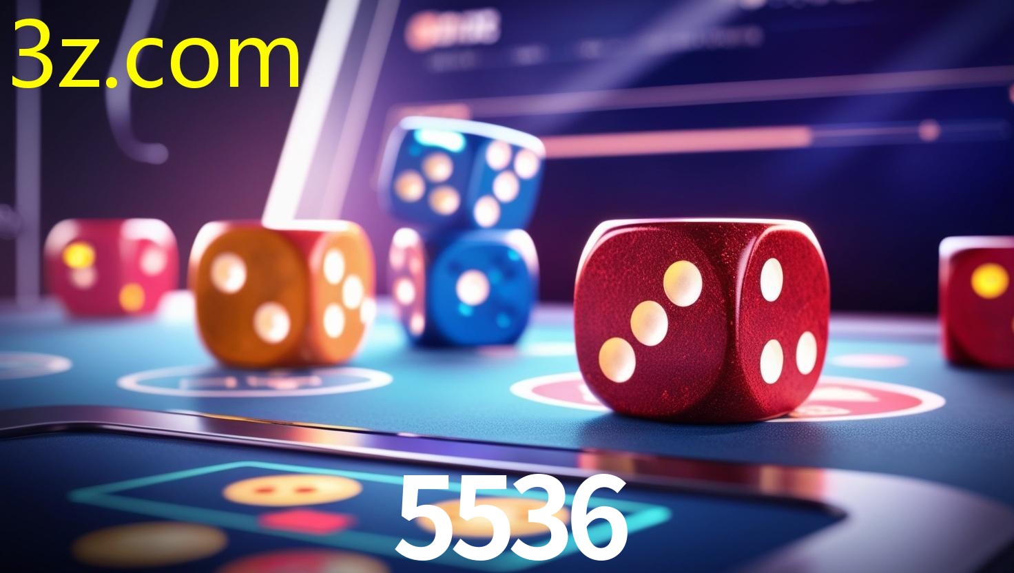 5536.COM Login Rápido