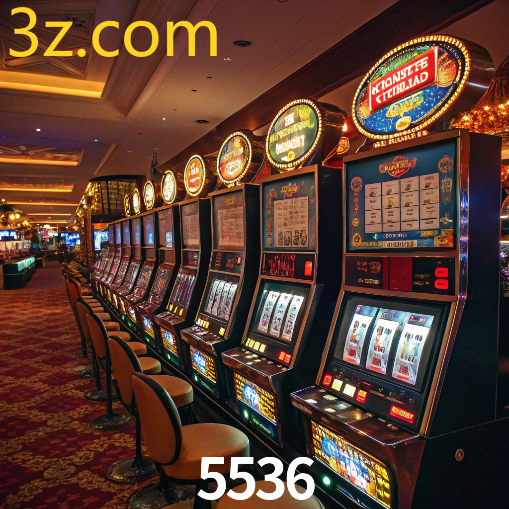 Login Seguro 5536.COM