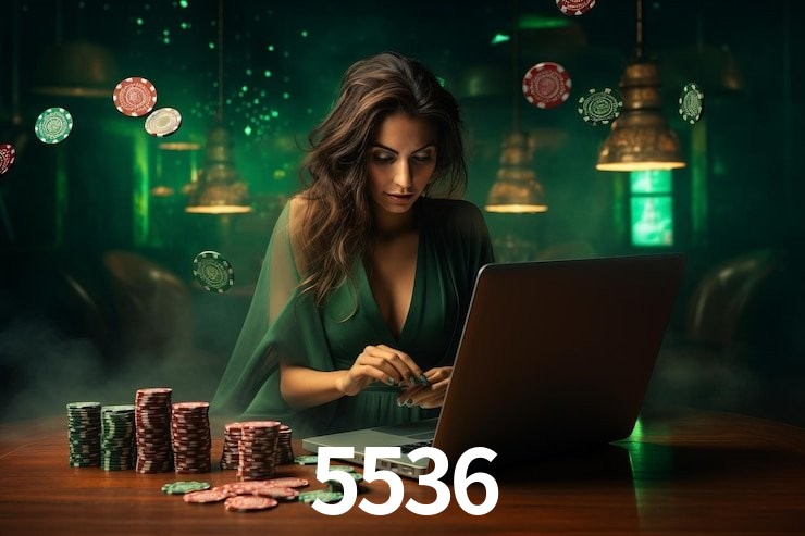 Instant EasyPaisa 5536