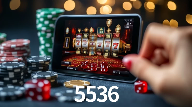 Instant EasyPaisa 5536