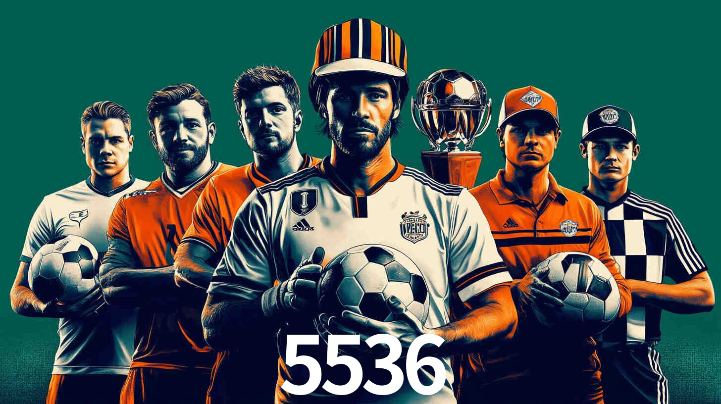 A Popularidade dos Caça-Níqueis no 5536