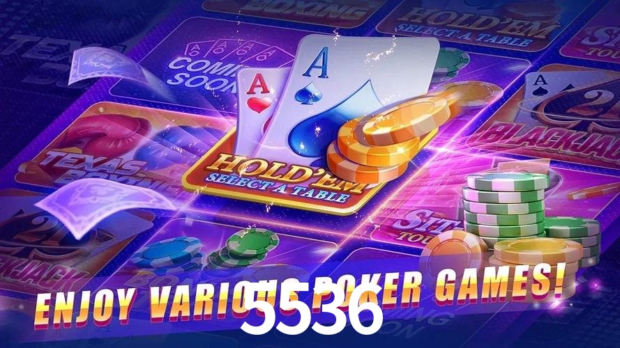 Descubra o Programa VIP da 5536: Vantagens Exclusivas para Jogadores