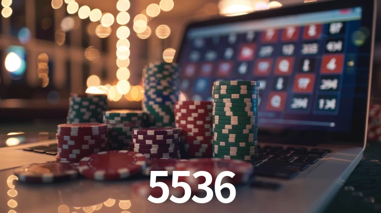 Game Providers 5536