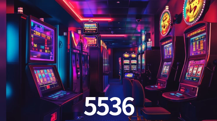 Programa VIP 5536