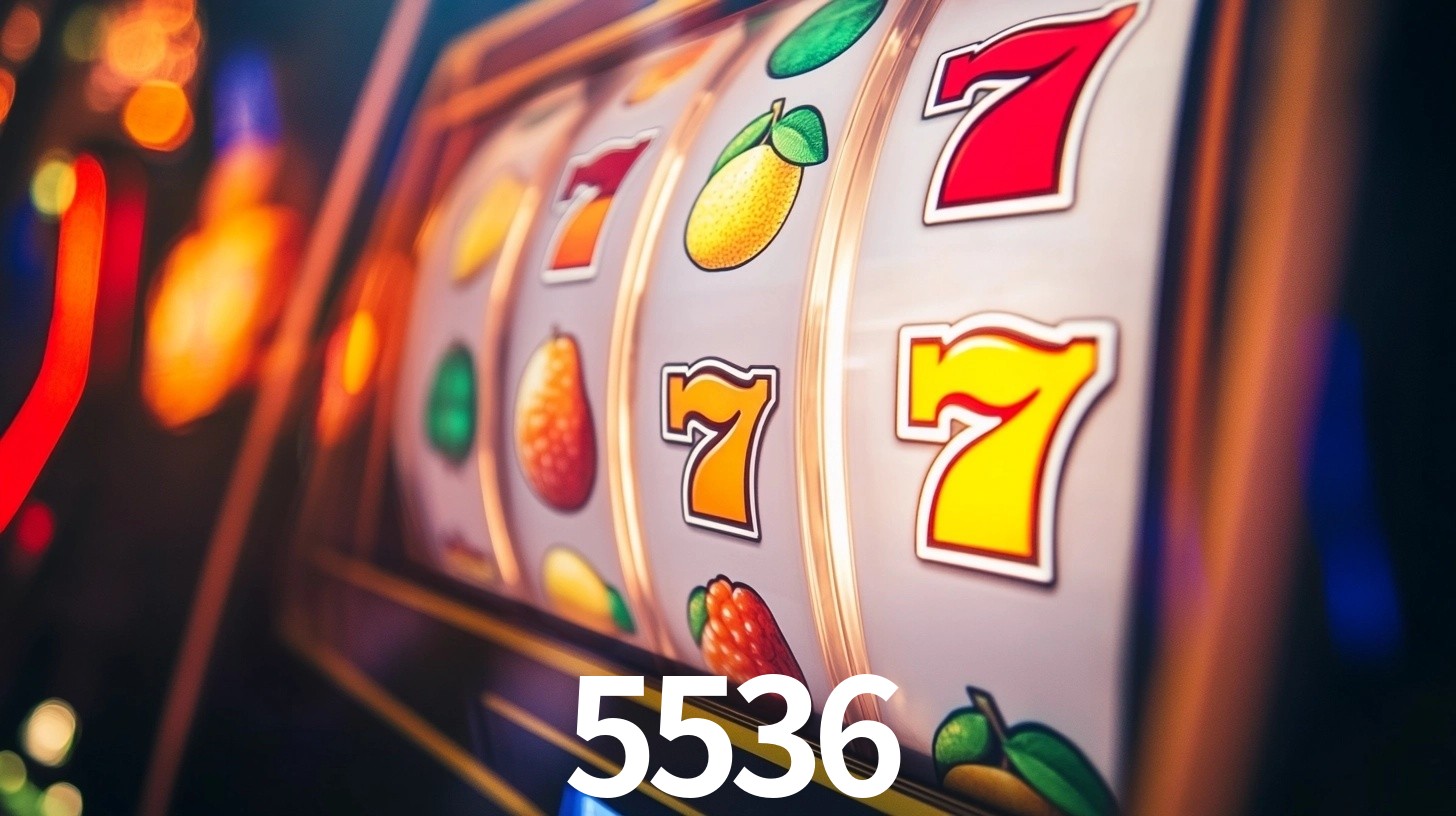 Tournaments 5536