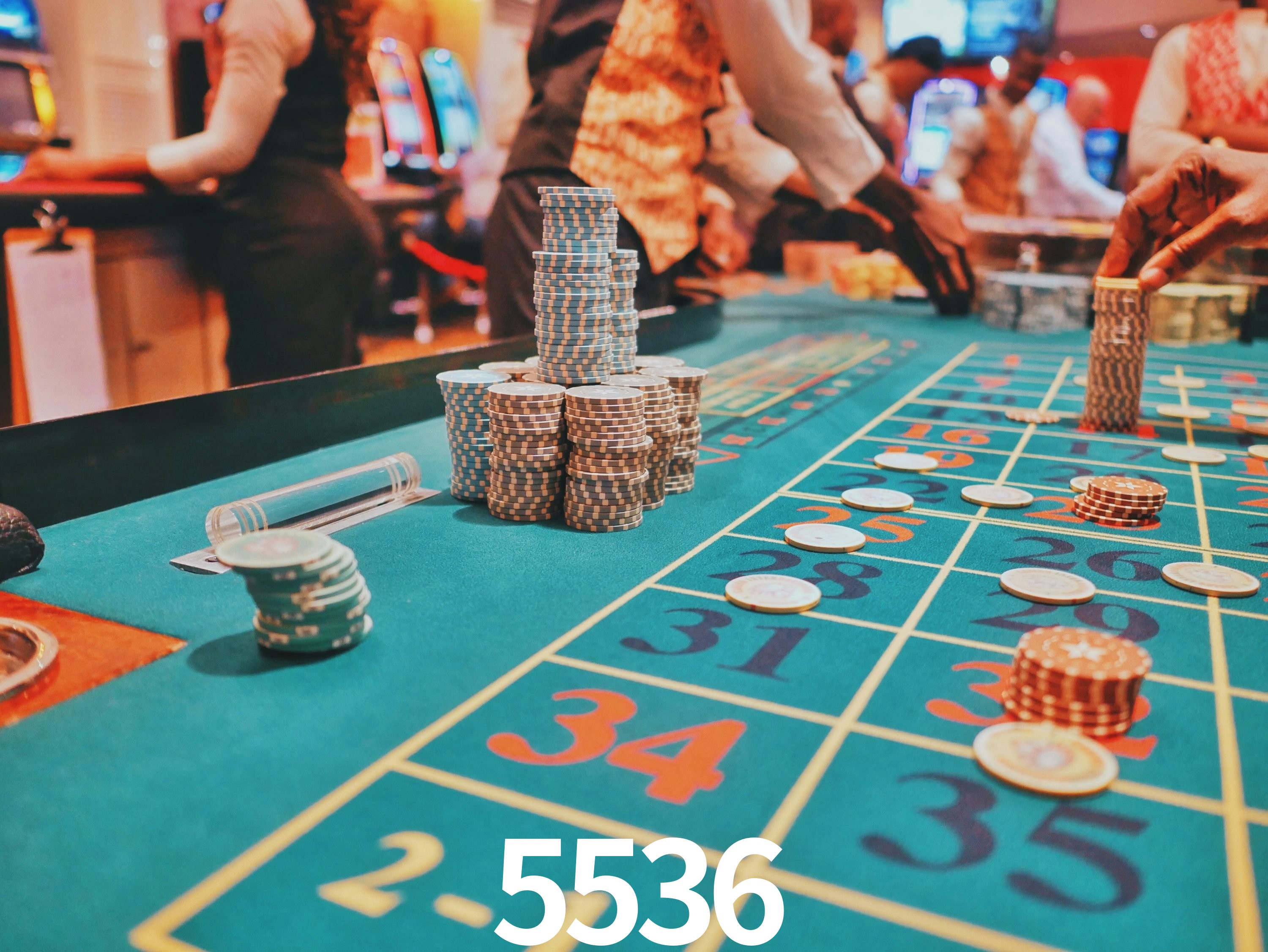 Basketball Betting 5536