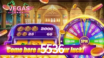 Exclusive Offers 5536