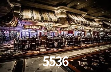 Seasonal Promotions 5536