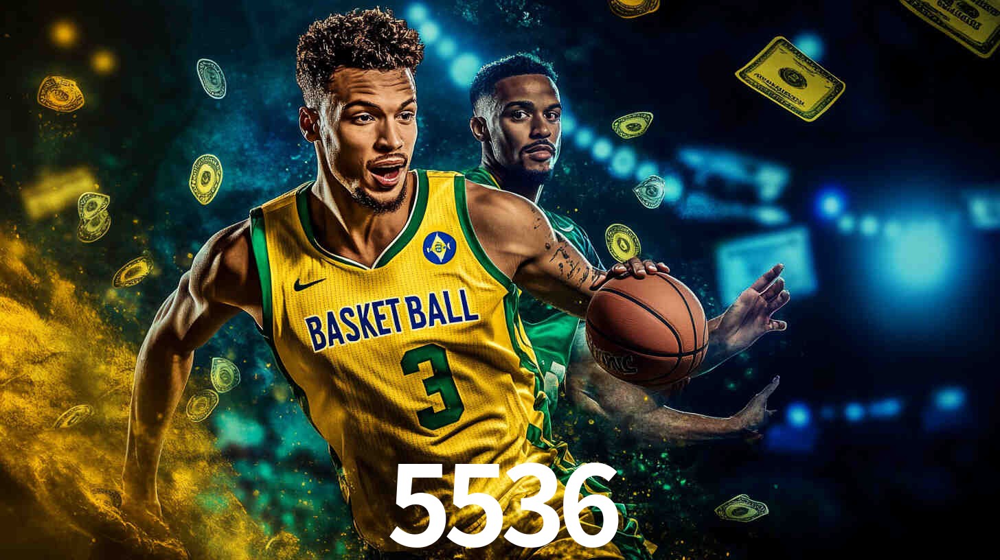 Desvendando o Mundo dos Jogos Virtuais na 5536