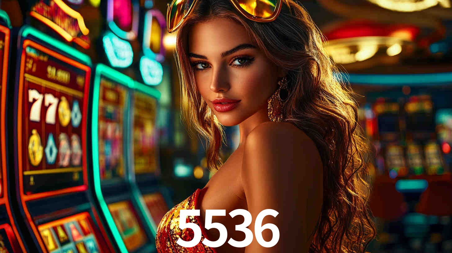 Premium Interface 5536