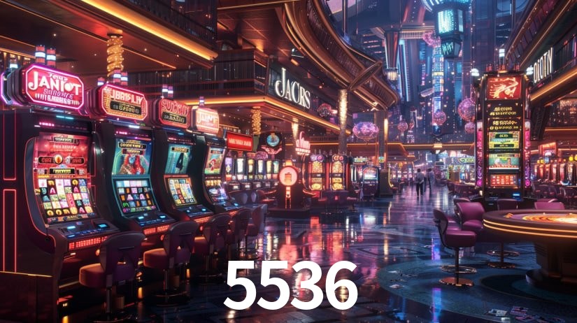 Player Reviews 5536