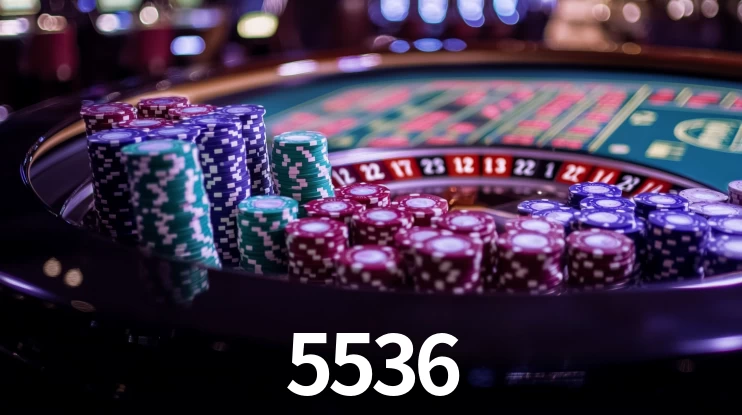Programa VIP 5536