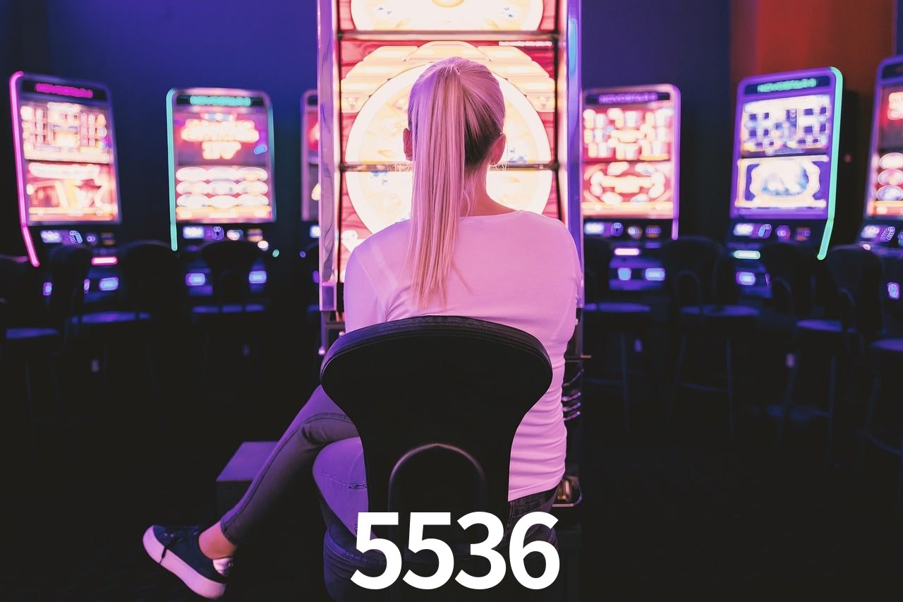 Game Statistics 5536