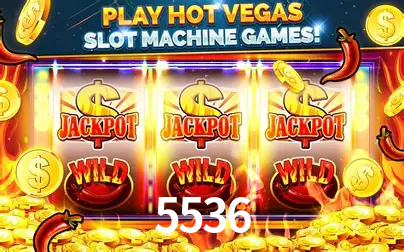 Descubra a Magia dos Jogos de Arcade no 5536