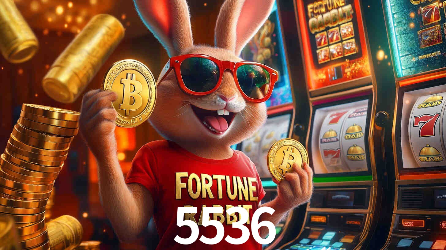 Descubra a Magia dos Jogos de Arcade no 5536