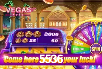 VIP Casino 5536