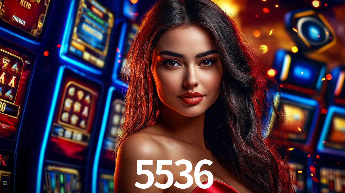Apostas Esportivas na 5536: Um Guia Completo