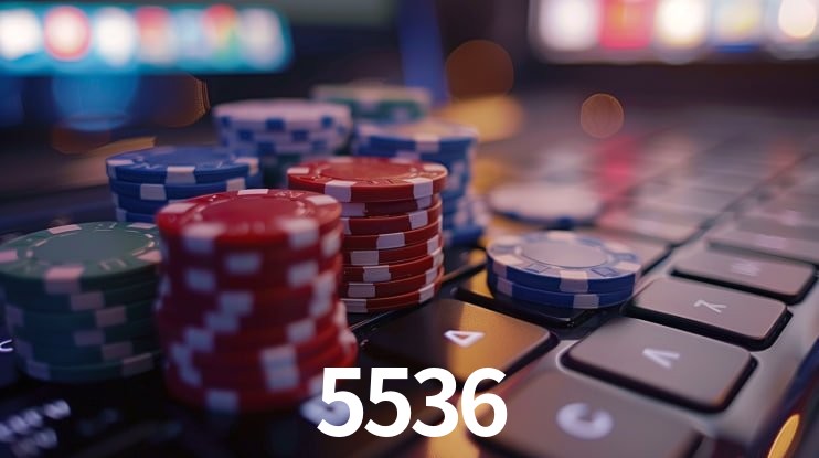 Secure Login 5536