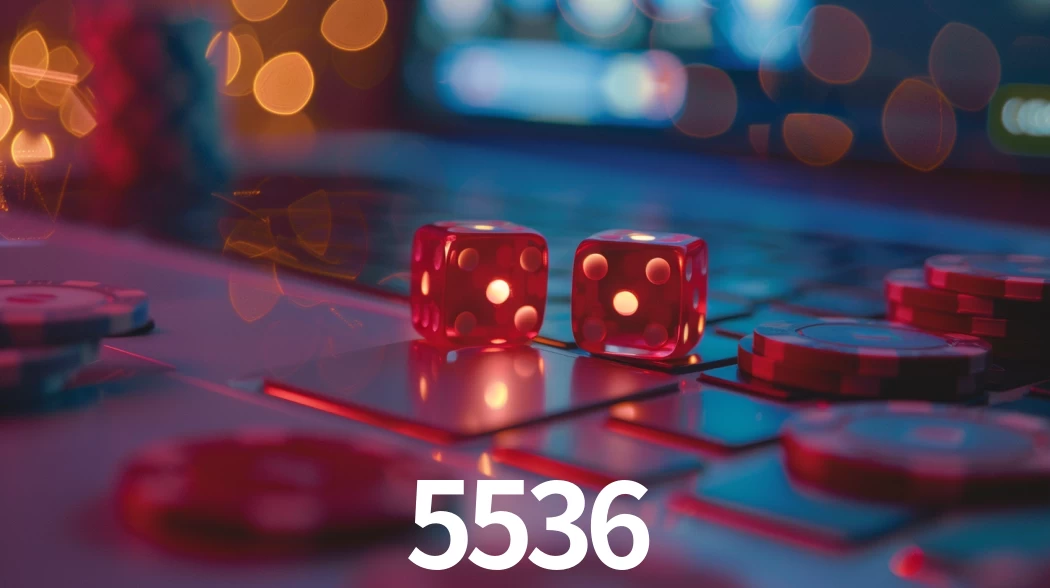 Live Casino 5536
