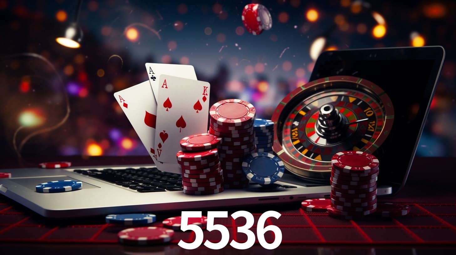 Live Casino 5536