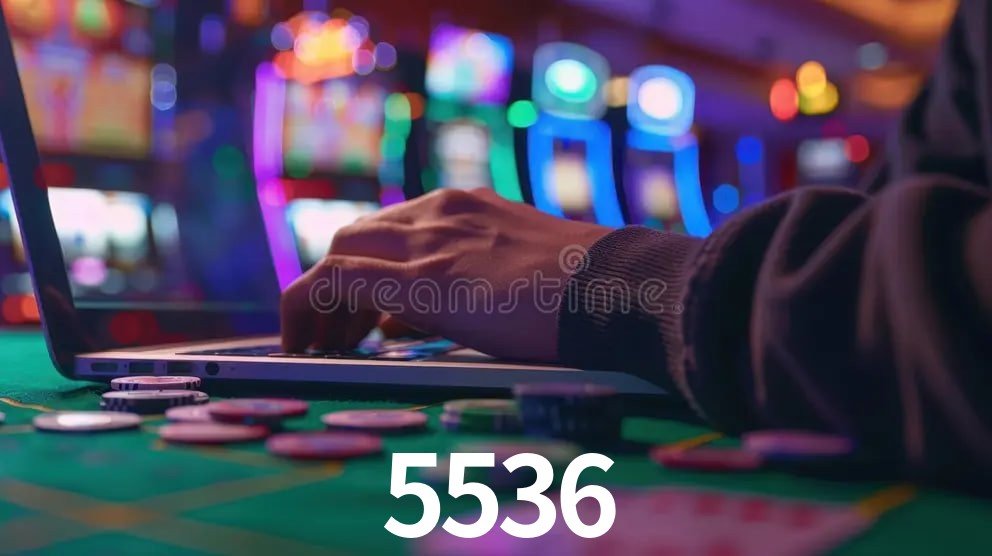 Casino VIP 5536
