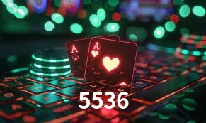 Recursos de Bônus 5536