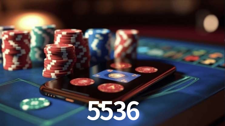 Apostas de Futebol 5536