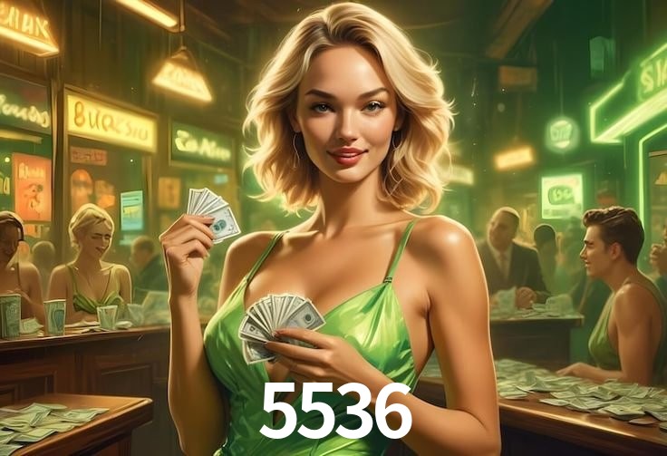 Inovações de Jogos na 5536: O Futuro das Experiências Interativas