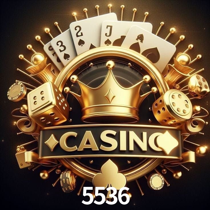 Jogos de Slot 5536