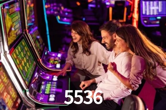 Jogos Exclusivos 5536