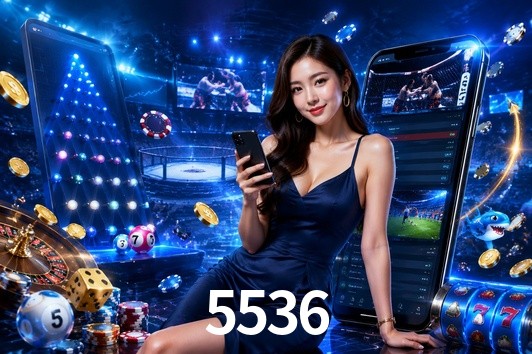 Player Reviews 5536