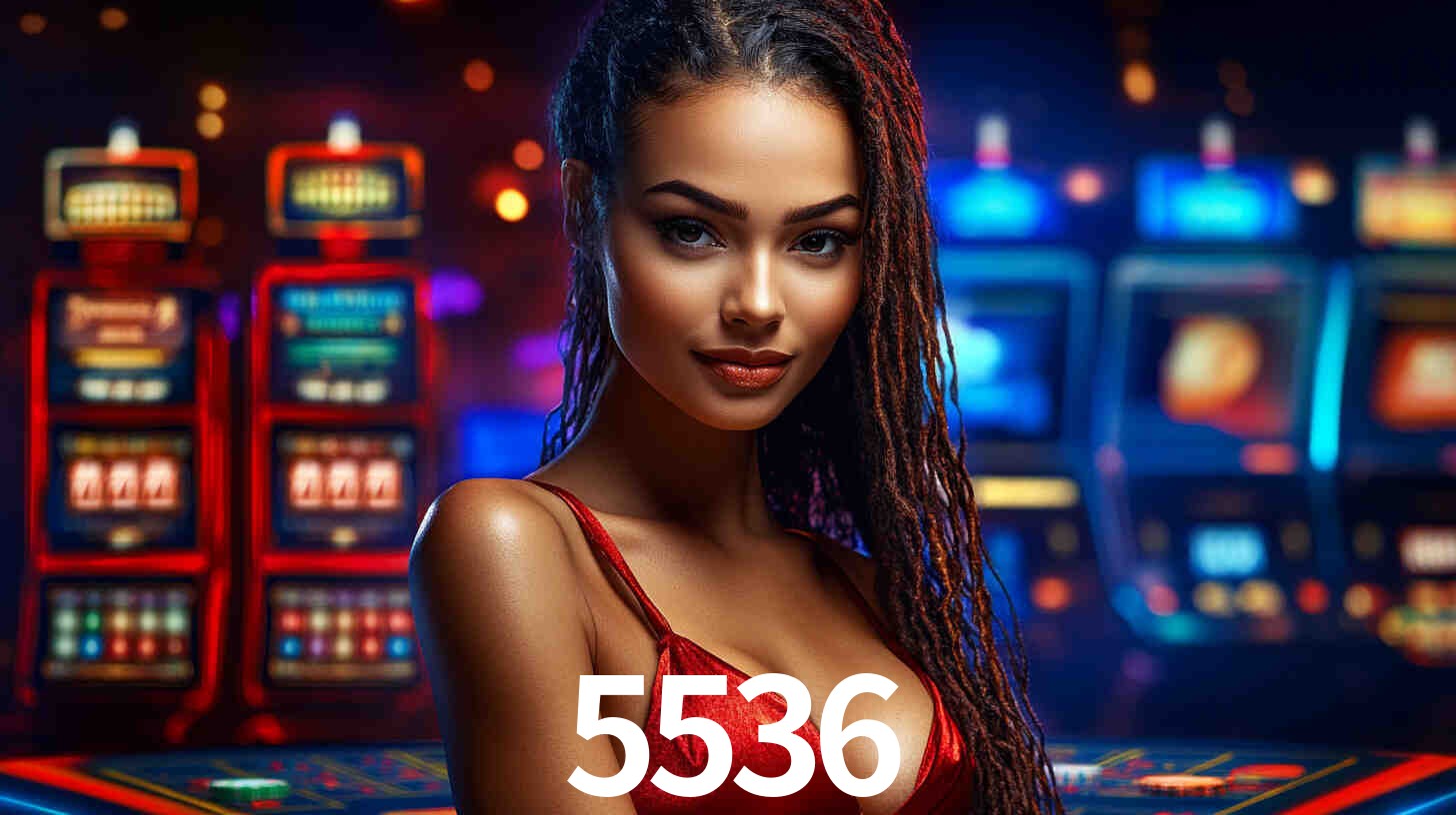 Descubra o Programa VIP da 5536: Vantagens Exclusivas para Jogadores