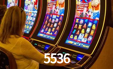 Desvendando o Mundo dos Jogos Virtuais na 5536