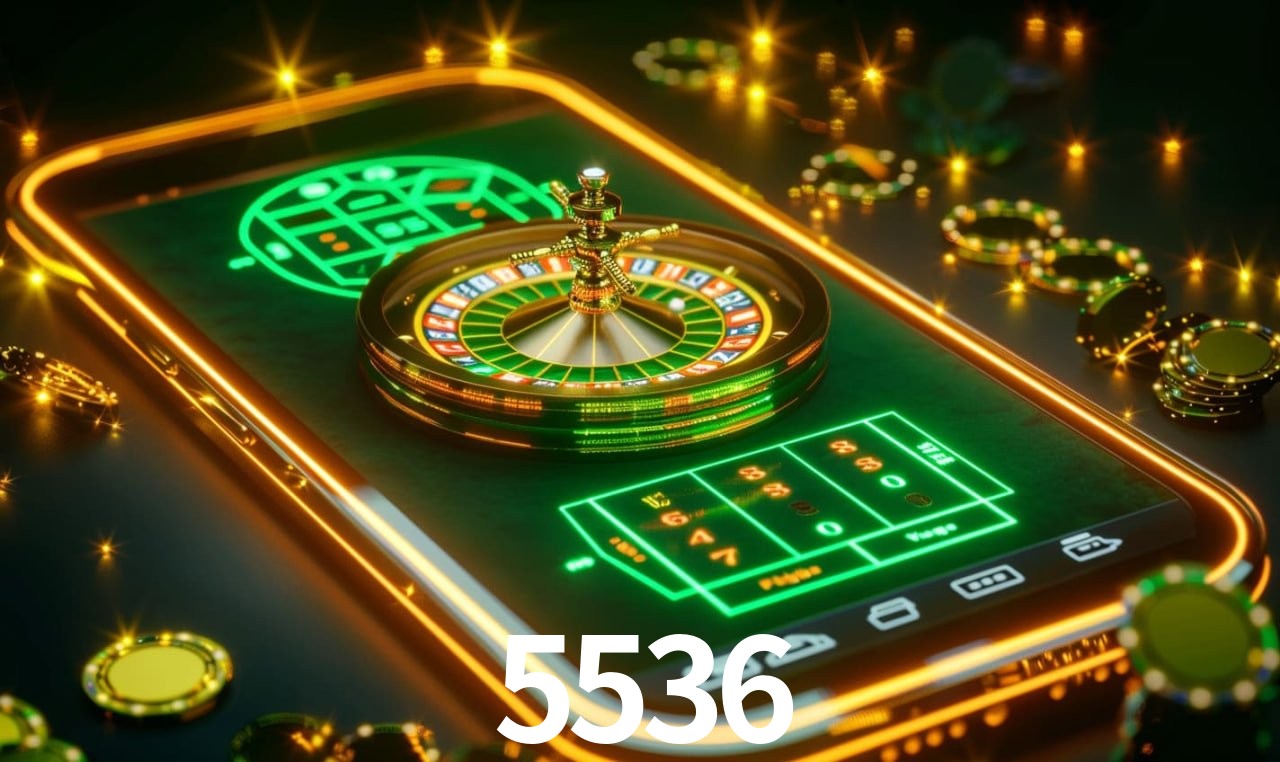 Promoções Sazonais 5536