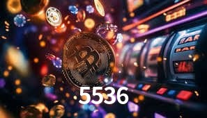 Interface do App 5536