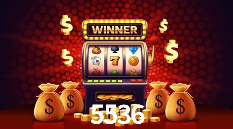 Seasonal Promotions 5536