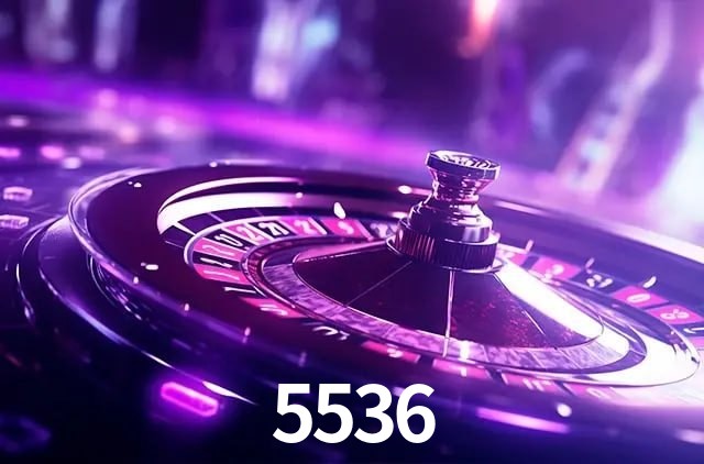 Bônus Diários 5536