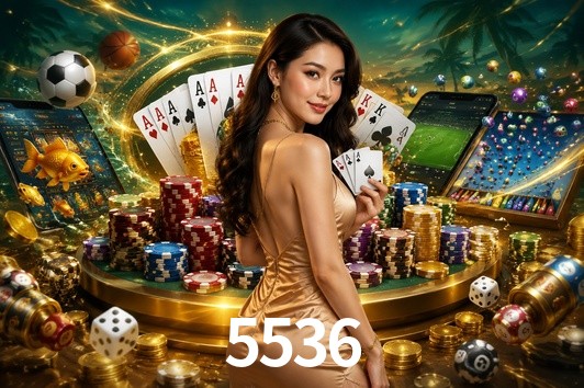 VIP Casino 5536