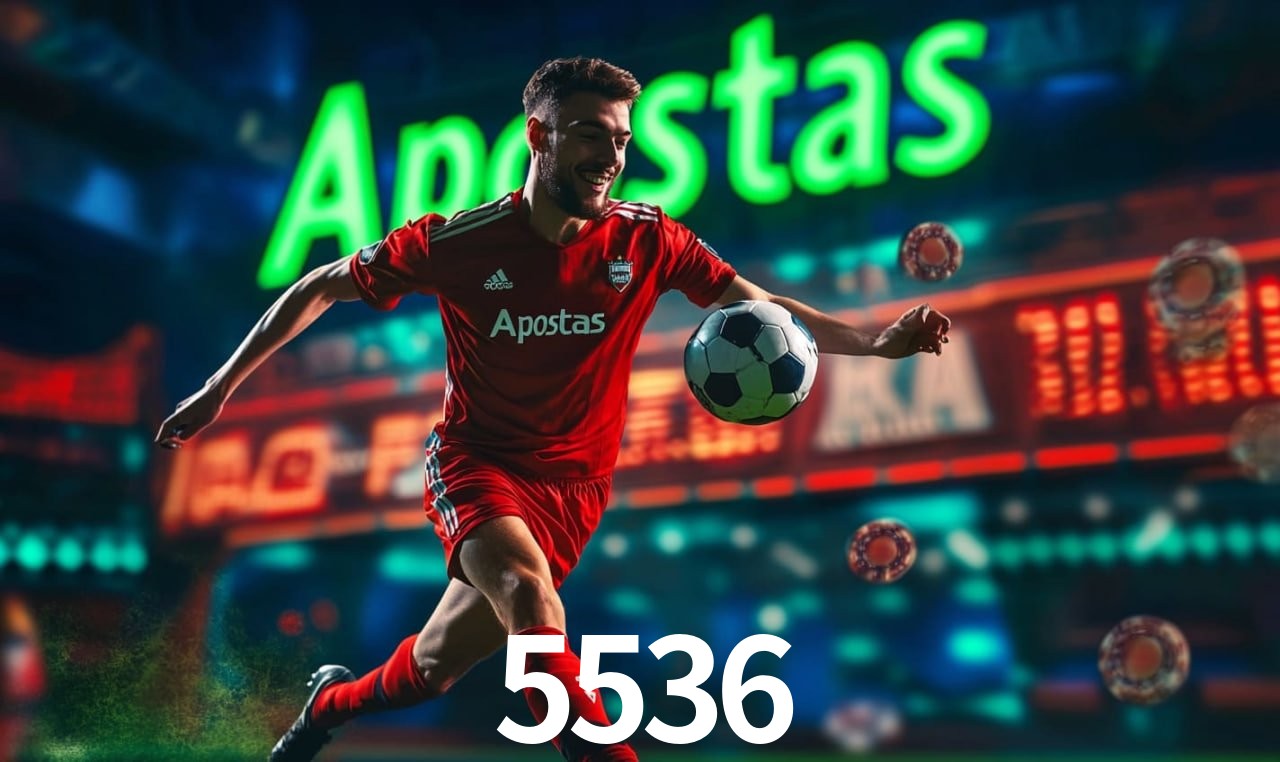 Casino Ao Vivo 5536