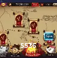 Mesas ao vivo 5536