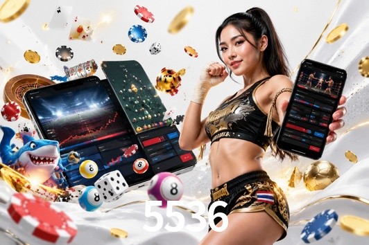 Flash Promotion 5536