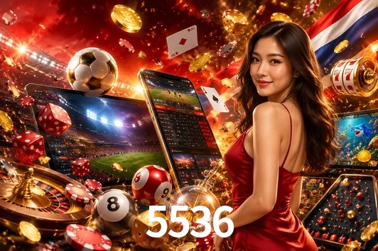 Platform Technology 5536