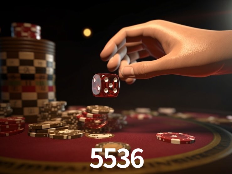 Benefícios da Conta 5536