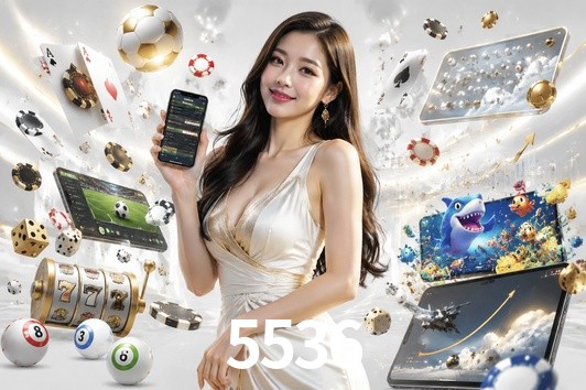 Slot Games 5536