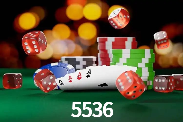 Segurança 2FA 5536