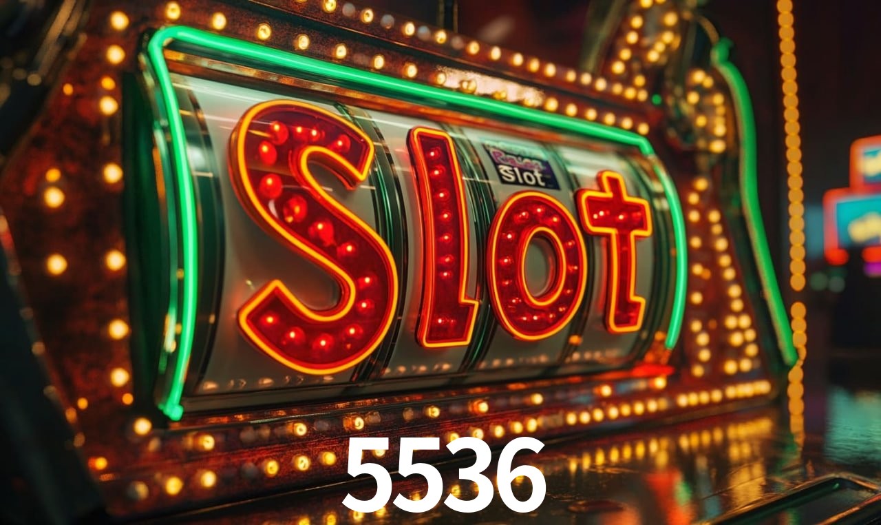 Promoção Relâmpago 5536