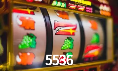Inovações de Jogos na 5536: O Futuro das Experiências Interativas